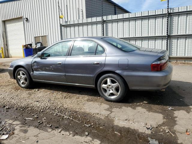 Photo 1 VIN: 19UUA56683A092501 - ACURA 3.2TL 