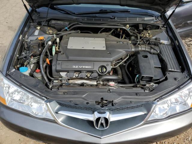 Photo 10 VIN: 19UUA56683A092501 - ACURA 3.2TL 