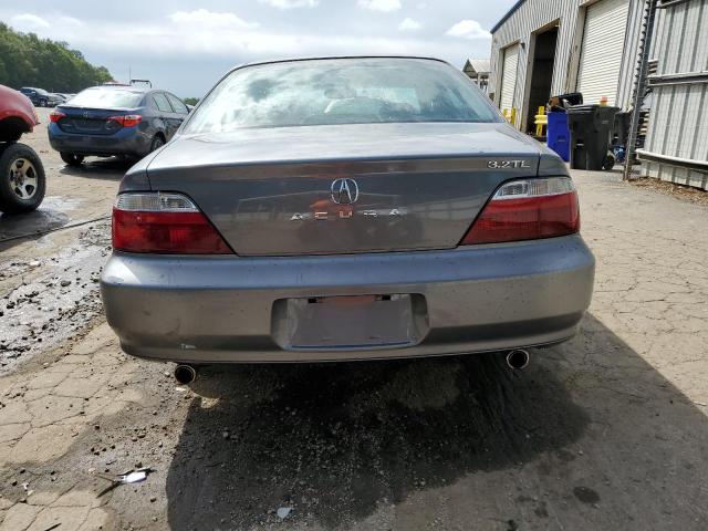 Photo 5 VIN: 19UUA56683A092501 - ACURA 3.2TL 