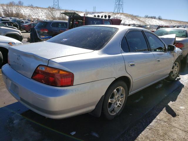 Photo 3 VIN: 19UUA5668YA005428 - ACURA 3.2TL 