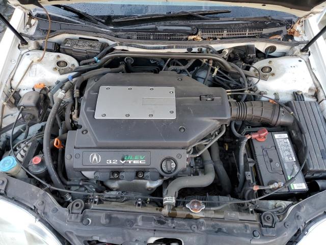 Photo 10 VIN: 19UUA5668YA010998 - ACURA TL 