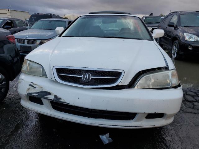 Photo 4 VIN: 19UUA5668YA010998 - ACURA TL 