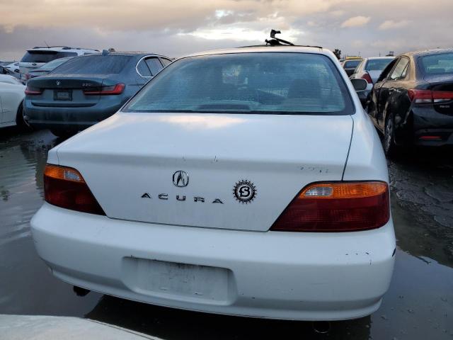 Photo 5 VIN: 19UUA5668YA010998 - ACURA TL 