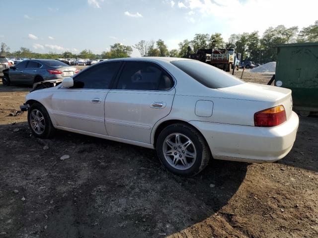 Photo 1 VIN: 19UUA5668YA031642 - ACURA 3.2TL 