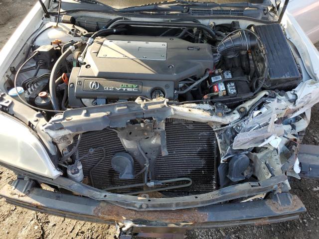 Photo 10 VIN: 19UUA5668YA031642 - ACURA 3.2TL 