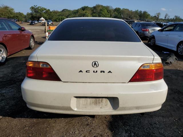 Photo 5 VIN: 19UUA5668YA031642 - ACURA 3.2TL 