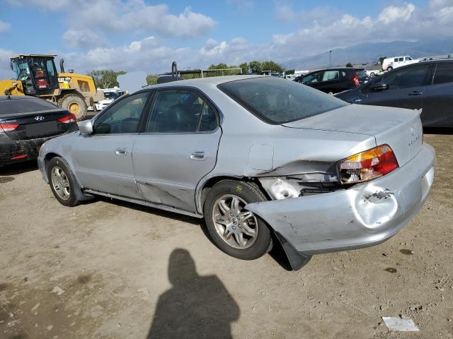 Photo 1 VIN: 19UUA5668YA052636 - ACURA TL 