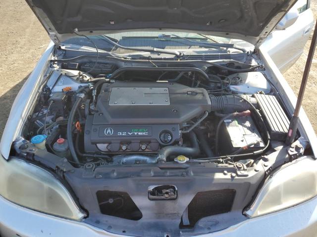 Photo 10 VIN: 19UUA5668YA052636 - ACURA TL 