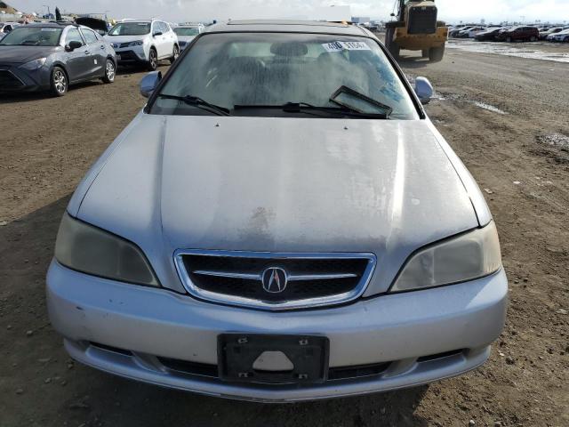 Photo 4 VIN: 19UUA5668YA052636 - ACURA TL 