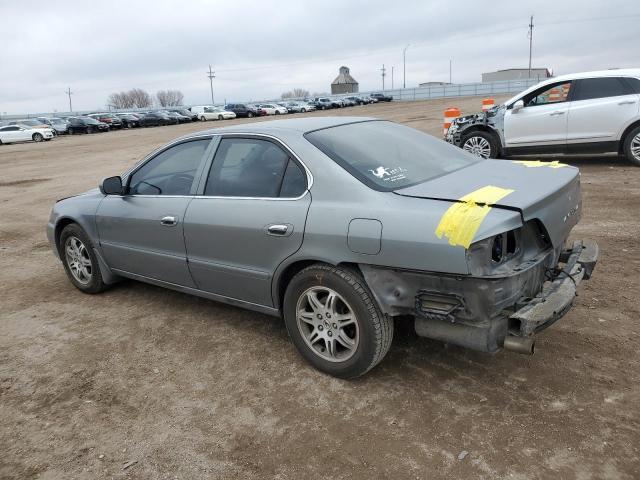 Photo 1 VIN: 19UUA5668YA053513 - ACURA TL 