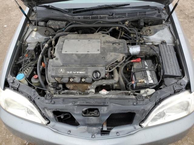 Photo 10 VIN: 19UUA5668YA053513 - ACURA TL 