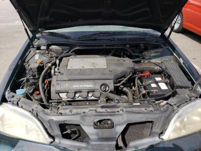 Photo 10 VIN: 19UUA5668YA059117 - ACURA 3.2TL 