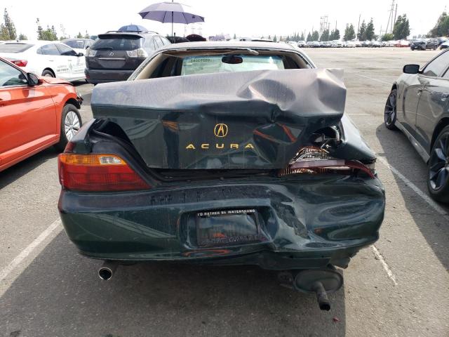 Photo 5 VIN: 19UUA5668YA059117 - ACURA 3.2TL 