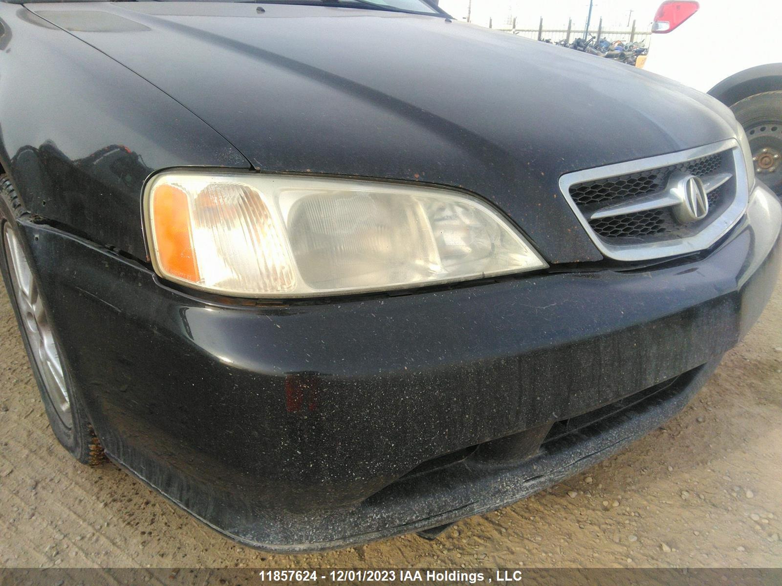 Photo 5 VIN: 19UUA5668YA800012 - ACURA TL 