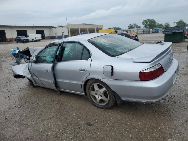 Photo 1 VIN: 19UUA56692A033603 - ACURA 3.2TL 