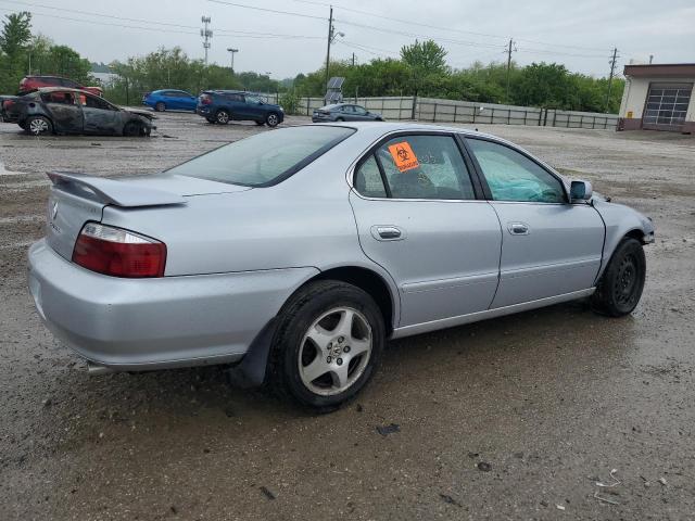 Photo 2 VIN: 19UUA56692A033603 - ACURA 3.2TL 