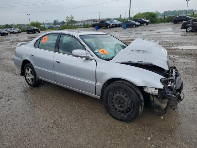 Photo 3 VIN: 19UUA56692A033603 - ACURA 3.2TL 