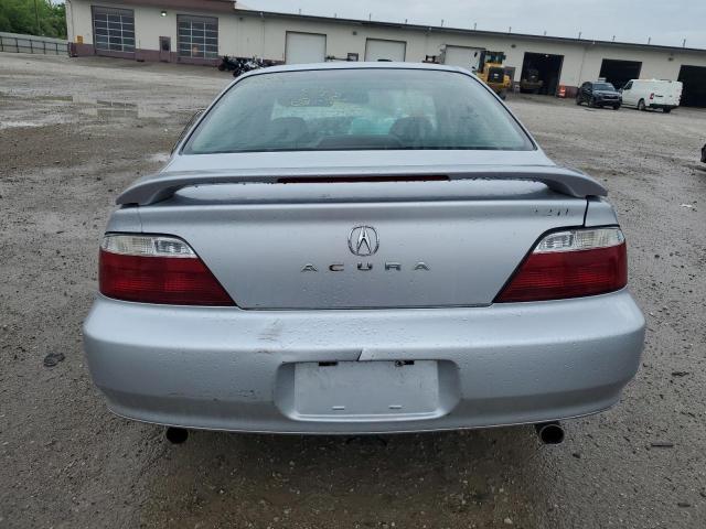 Photo 5 VIN: 19UUA56692A033603 - ACURA 3.2TL 