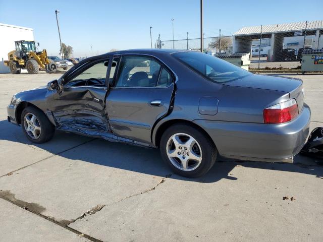 Photo 1 VIN: 19UUA56692A047050 - ACURA 3.2TL 