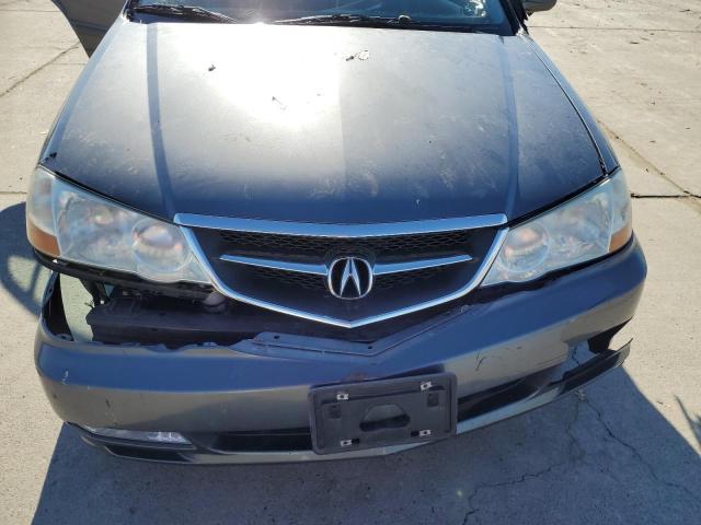 Photo 10 VIN: 19UUA56692A047050 - ACURA 3.2TL 