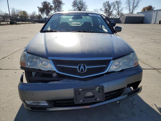 Photo 4 VIN: 19UUA56692A047050 - ACURA 3.2TL 