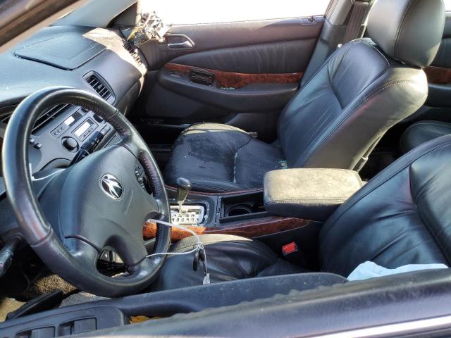 Photo 6 VIN: 19UUA56692A047050 - ACURA 3.2TL 