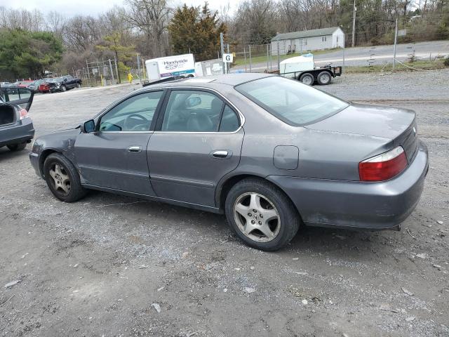 Photo 1 VIN: 19UUA56693A000151 - ACURA TL 