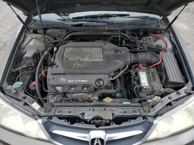 Photo 10 VIN: 19UUA56693A000151 - ACURA TL 