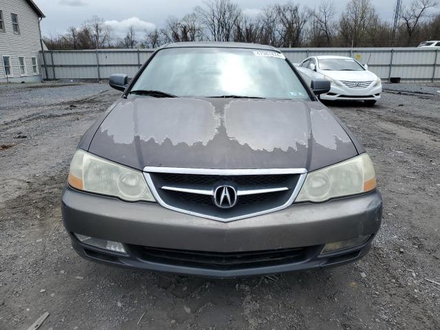 Photo 4 VIN: 19UUA56693A000151 - ACURA TL 