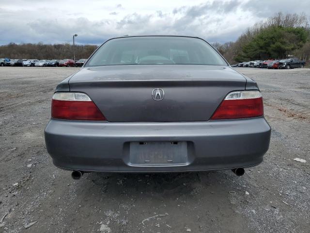 Photo 5 VIN: 19UUA56693A000151 - ACURA TL 