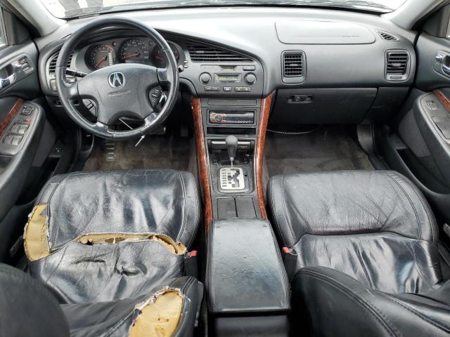 Photo 7 VIN: 19UUA56693A000151 - ACURA TL 