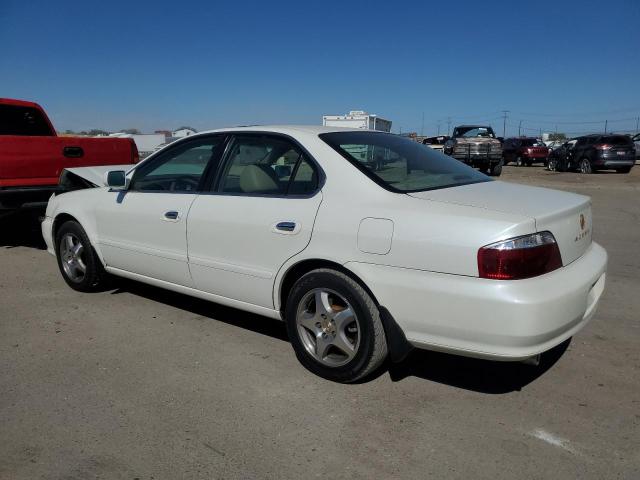 Photo 1 VIN: 19UUA56693A007049 - ACURA 3.2TL 