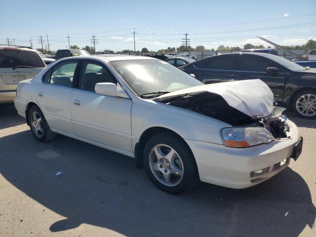 Photo 3 VIN: 19UUA56693A007049 - ACURA 3.2TL 