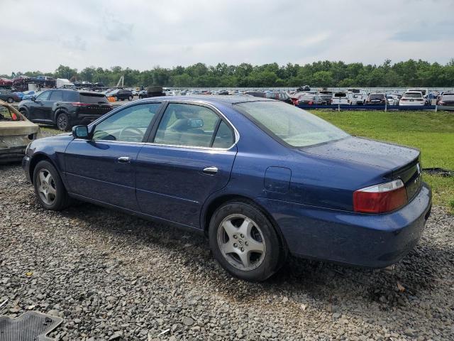 Photo 1 VIN: 19UUA56693A011893 - ACURA 3.2TL 