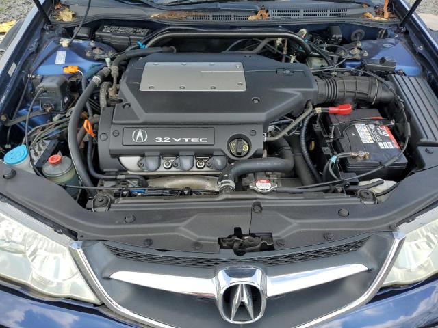 Photo 10 VIN: 19UUA56693A011893 - ACURA 3.2TL 