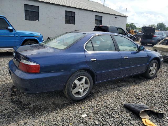 Photo 2 VIN: 19UUA56693A011893 - ACURA 3.2TL 