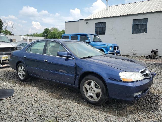 Photo 3 VIN: 19UUA56693A011893 - ACURA 3.2TL 