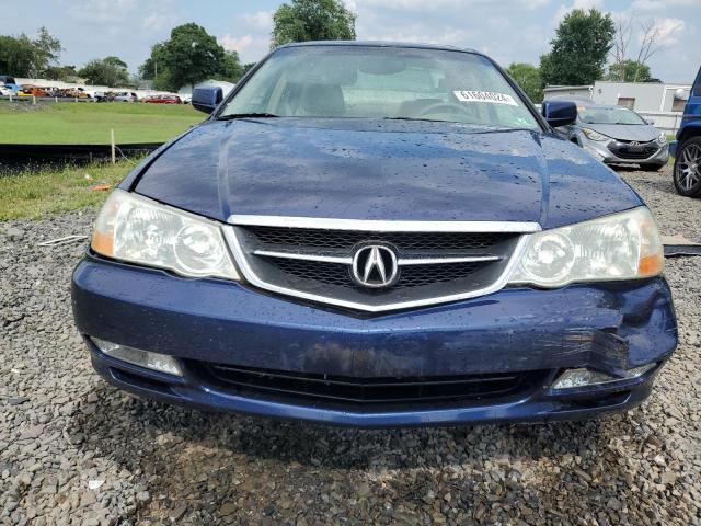 Photo 4 VIN: 19UUA56693A011893 - ACURA 3.2TL 