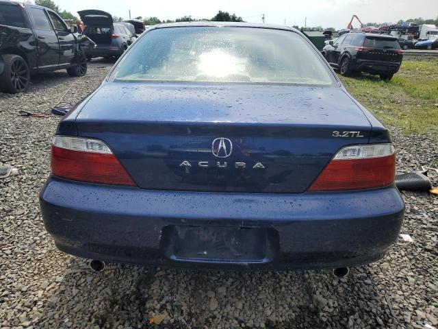 Photo 5 VIN: 19UUA56693A011893 - ACURA 3.2TL 