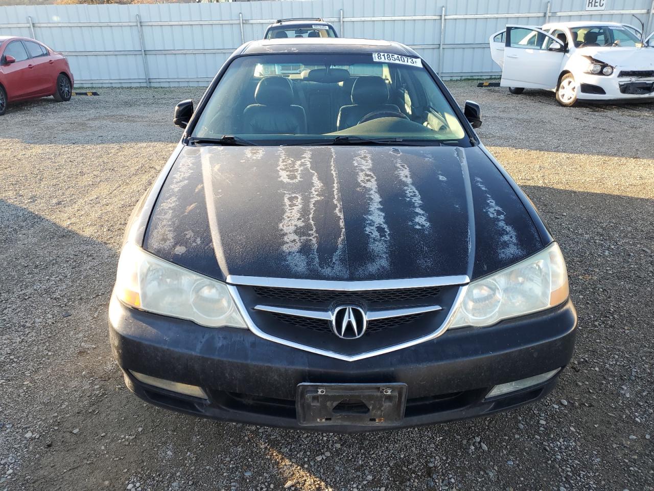 Photo 4 VIN: 19UUA56693A053691 - ACURA TL 