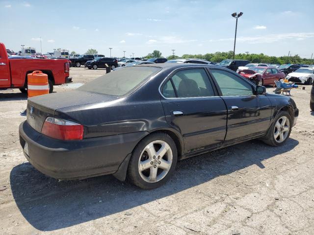 Photo 2 VIN: 19UUA56693A053707 - ACURA 3.2TL 