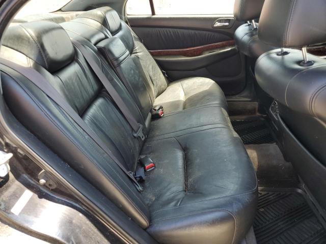 Photo 9 VIN: 19UUA56693A053707 - ACURA 3.2TL 