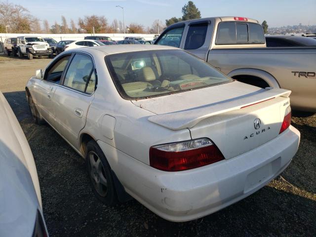 Photo 1 VIN: 19UUA56693A054128 - ACURA 3.2TL 