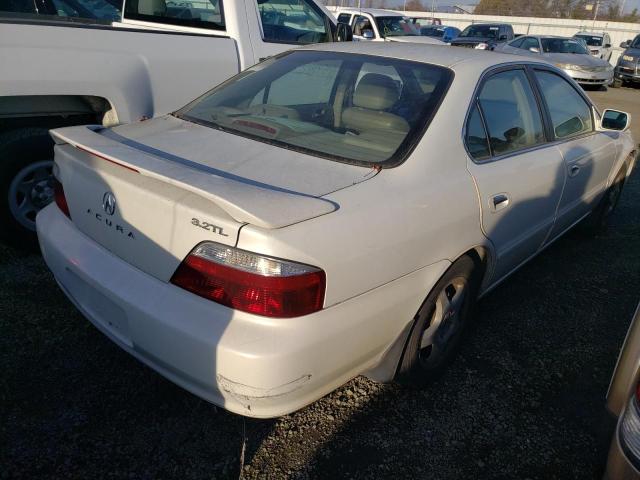 Photo 2 VIN: 19UUA56693A054128 - ACURA 3.2TL 