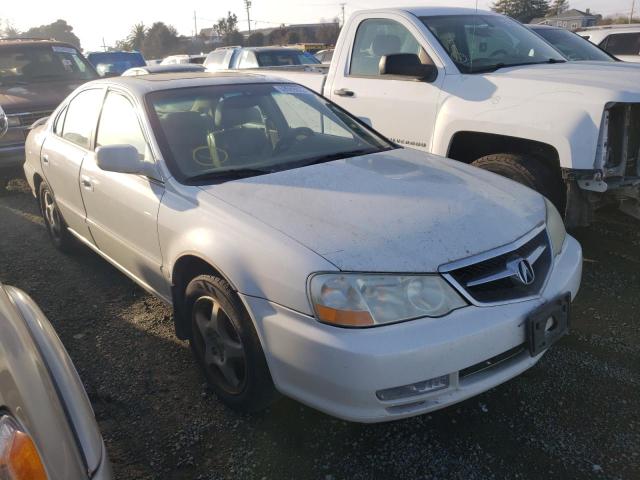 Photo 3 VIN: 19UUA56693A054128 - ACURA 3.2TL 