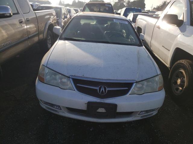 Photo 4 VIN: 19UUA56693A054128 - ACURA 3.2TL 