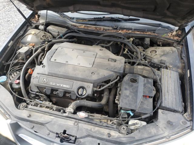 Photo 6 VIN: 19UUA56693A057935 - ACURA TL 