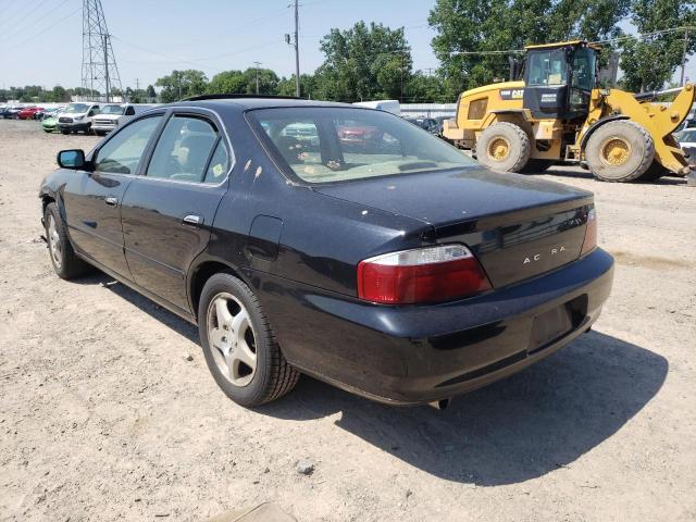 Photo 2 VIN: 19UUA56693A068031 - ACURA 3.2TL 