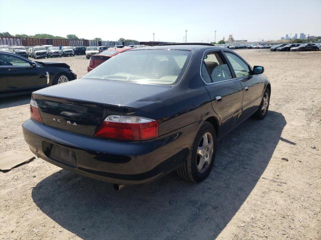 Photo 3 VIN: 19UUA56693A068031 - ACURA 3.2TL 