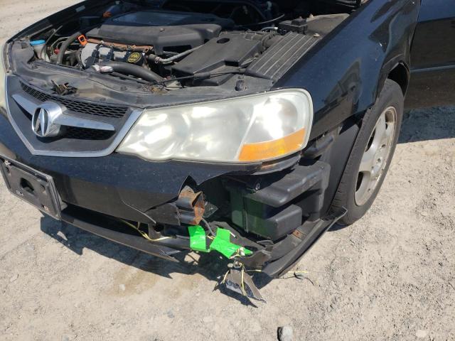 Photo 8 VIN: 19UUA56693A068031 - ACURA 3.2TL 